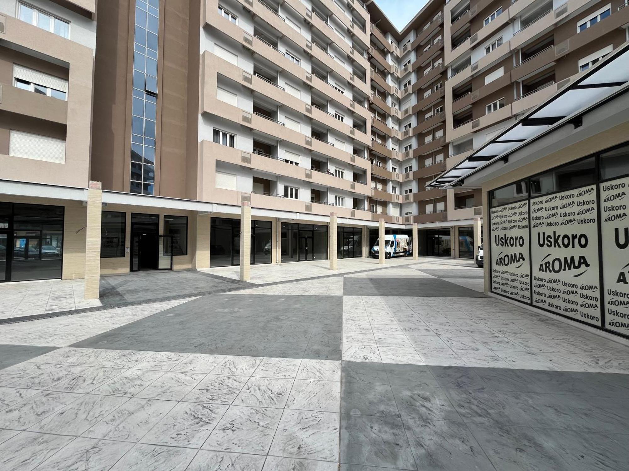 Apartments Centrale 28 Podgorica Zimmer foto
